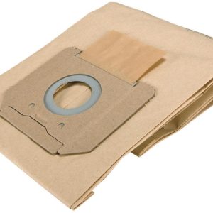 Porter Cable 2-Ply Filter Bags for Dust Extractor Vacuum 7812