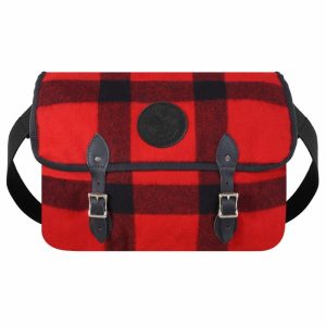 Duluth Pack 12 Liters Capacity Classic Standard Book Bag