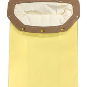 Hoover Residential Vacuum Open Collar Allergen Bag 10/pk – AH10231
