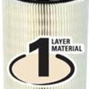 Ridgid VF4000 Paper Filter Assembly