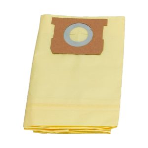 Vacmaster 5-6 Gallon High Efficiency Dust Filter Bags 3 Pack