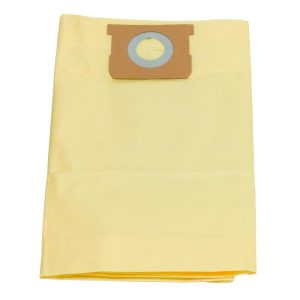Vacmaster 8-10 Gallon High Efficiency Dust Filter Bags 3 Pack