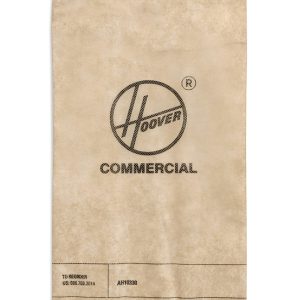 Hoover Residential Vacuum HEPA Bag 10/pk – AH10330