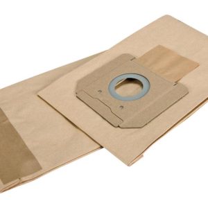 Porter Cable 2 Ply 15 Gallon Filter Bags (3)