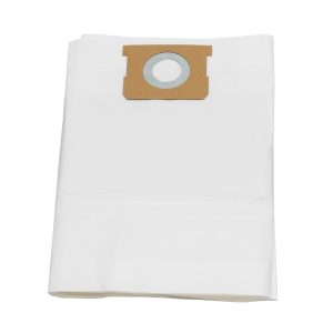 Vacmaster 8-10 Gallon Dust Filter Bags 3 Pack