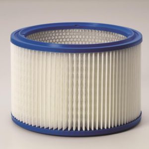 Nilfisk-Alto Paper Filter for Aero Turbo XL Turbo 10 SQ14