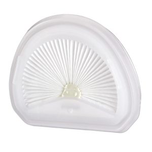 Black and Decker DUSTBUSTER AdvancedClean Pleated Replaceable Vacuum Filter