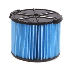 Ridgid 3-Layer Fine Dust Filter