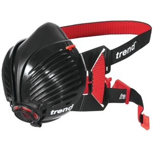 Trend Air Stealth Mask – Small/Medium