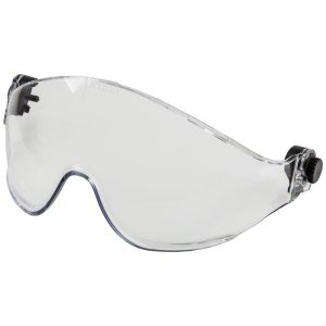 Klein Tools Safety Helmet Visor Clear