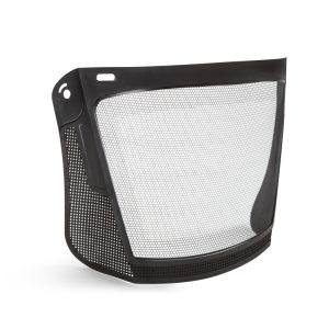 KASK America Mesh Visor for Kask Super Plasma Helmets