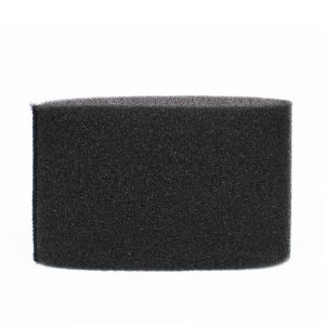 Vacmaster Foam Wet Filter for HEPA Vac