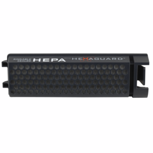 Hoover Residential Vacuum HEPA Exhaust Filter for the HushTone Vacuum Cleaners