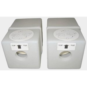 Atrix International 1 Quart Standard HEPA Filter