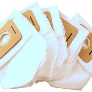 Atrix International 8 Quart Backpack HEPA Filters