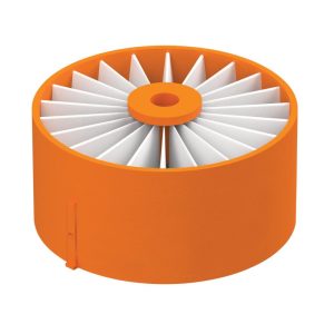 Black and Decker POWERSERIES Vacuum Filter Replacement for Cordless Stick Vacs