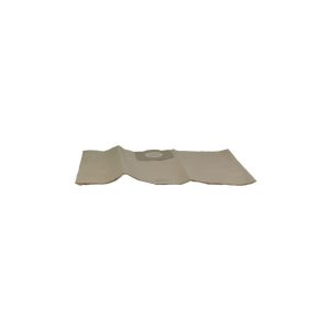 Atrix International Antimicrobial Vacuum Replacement Paper Filter Bag 5pk