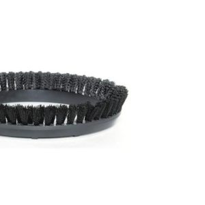 Oreck 13 Shampoo Brush Black Nylon