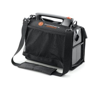 Hoover Commercial Vacuum Portaging Carrier for Model CH30000 and C2094