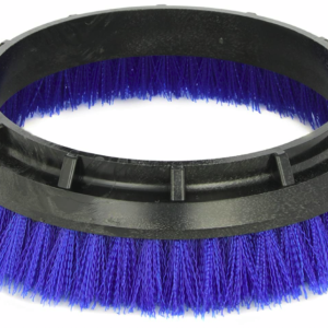 Oreck Orbiter 12 inch Blue Ceramic Tile & Grout Floor Scrubbing Brush