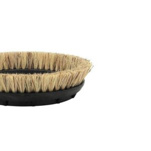 Oreck 13 Tan Union Mix Polish Brush