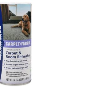 Oreck Crystal Aroma II Carpet and Room Freshener
