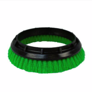 Oreck Orbiter 12 inch Green Everyday Floor Scrubbing Brush