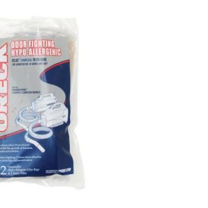 Oreck Select Handheld Filtration Vacuum Bags (12pk)