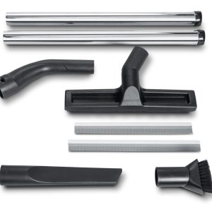Fein Construction Set of Accessories for Turbo Vacuums