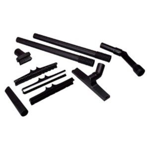 Bosch 6 pc. Vacuum Wand and Nozzle Kit