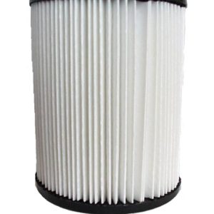 Fein 1 Micron Pleated Filter for Use with Turbo I Turbo II and Turbo III