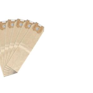 Oreck Magnesium HEPA Odor Fighting Vacuum Cleaner Bags (6 pack)