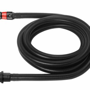 Bosch 10 Ft. 35mm Diameter Dust Extractor Hose