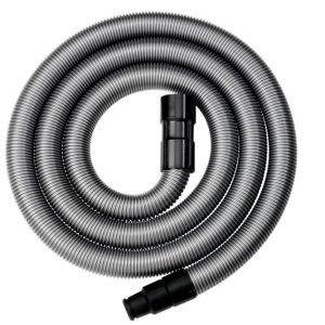 Metabo 10-1/2 Ft. 58/35 mm x 1-1/2 In. Suction Hose