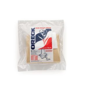 Oreck Dutchtech Canister Vacuum Cleaner Bags