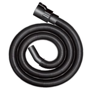 Vacmaster 1-1/4 Hose with Adapters 6 Feet