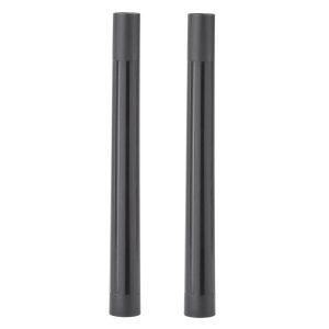 Vacmaster 19 Inch Extension Wand Vacuum Accessory 2 piece