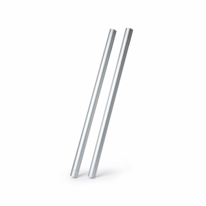Hoover Commercial Vacuum 2 Piece Commercial Straight Wand for AH83003 and AH83004