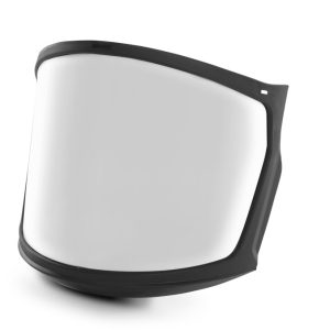 KASK America Zen Full Face Visor for Kask Zenith Helmets – Clear Lens