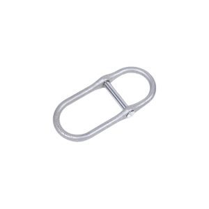 Guardian Fall Protection X-Large Double D-Ring with Capture Pin 10pk