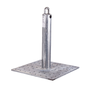 Guardian Fall Protection CB-18 Anchor Point
