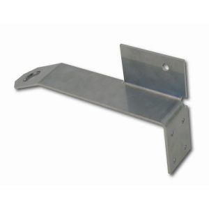 Guardian Fall Protection Anchor 7/12 to 12/12 Roof Pitch