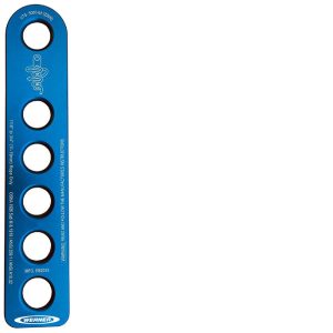 Rope End Termination Plate