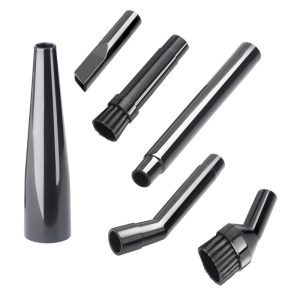 Vacmaster 1-1/4 Detail Cleaning Kit