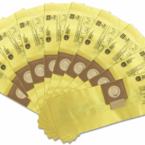 Hoover Commercial Vacuum Commercial Allergan Type CC1 Commercial Vacuum Bag 10 pack