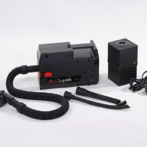 Atrix International Express Vacuum