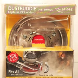 Dustless Technologies 5 DustBuddie by Dustless Technologies