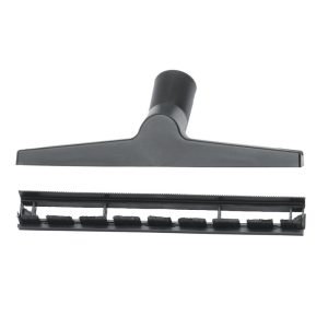 Vacmaster 1-1/4 Floor/Squeegee Nozzle with Brush