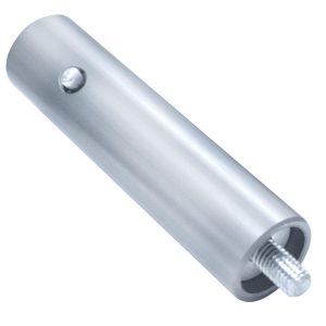 Kraft Tool Co Multi-Twist Push Button Handle Adapter