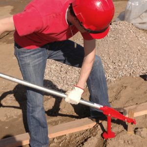 Tolman Stake Puller